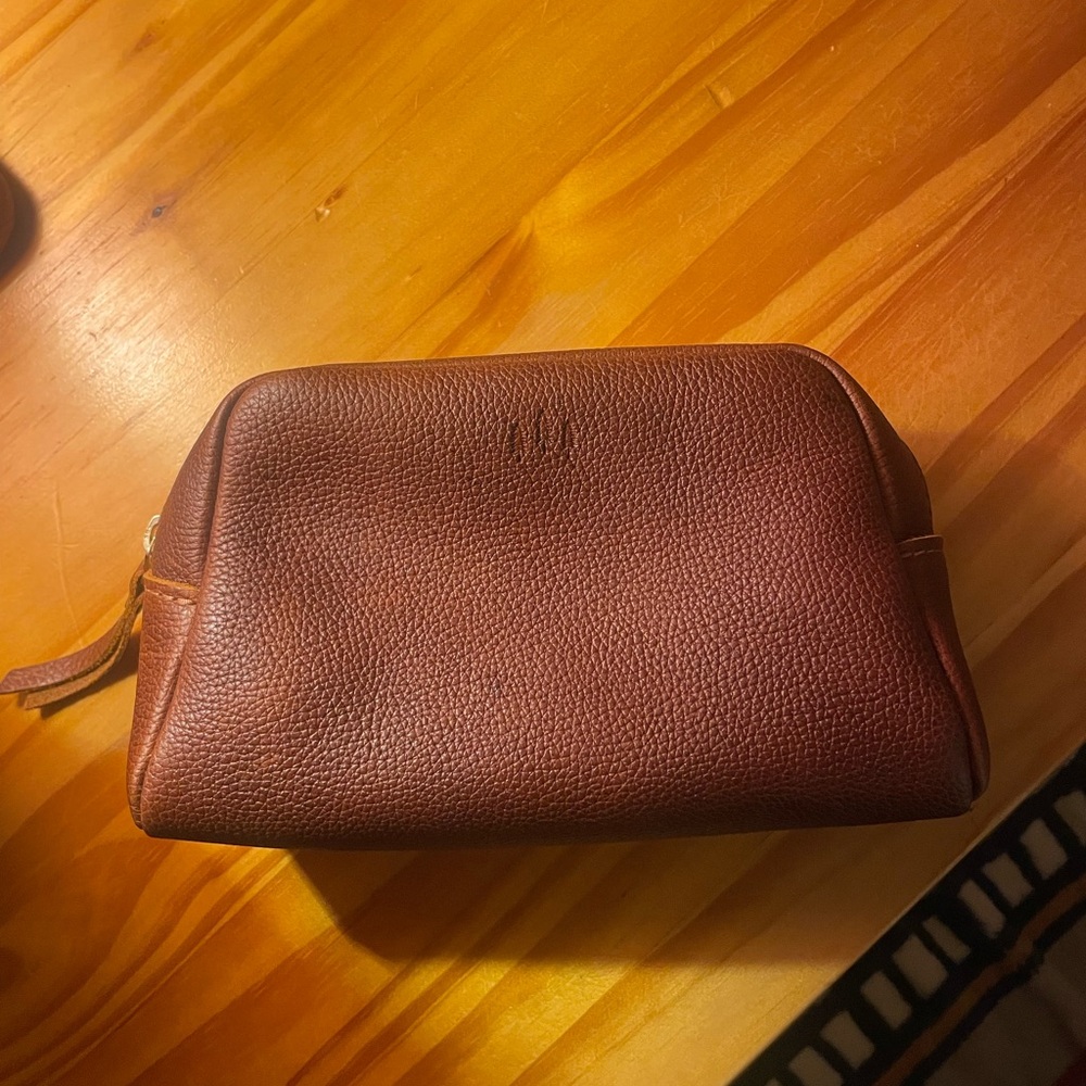 Portland Leather Goods Astra Pouch